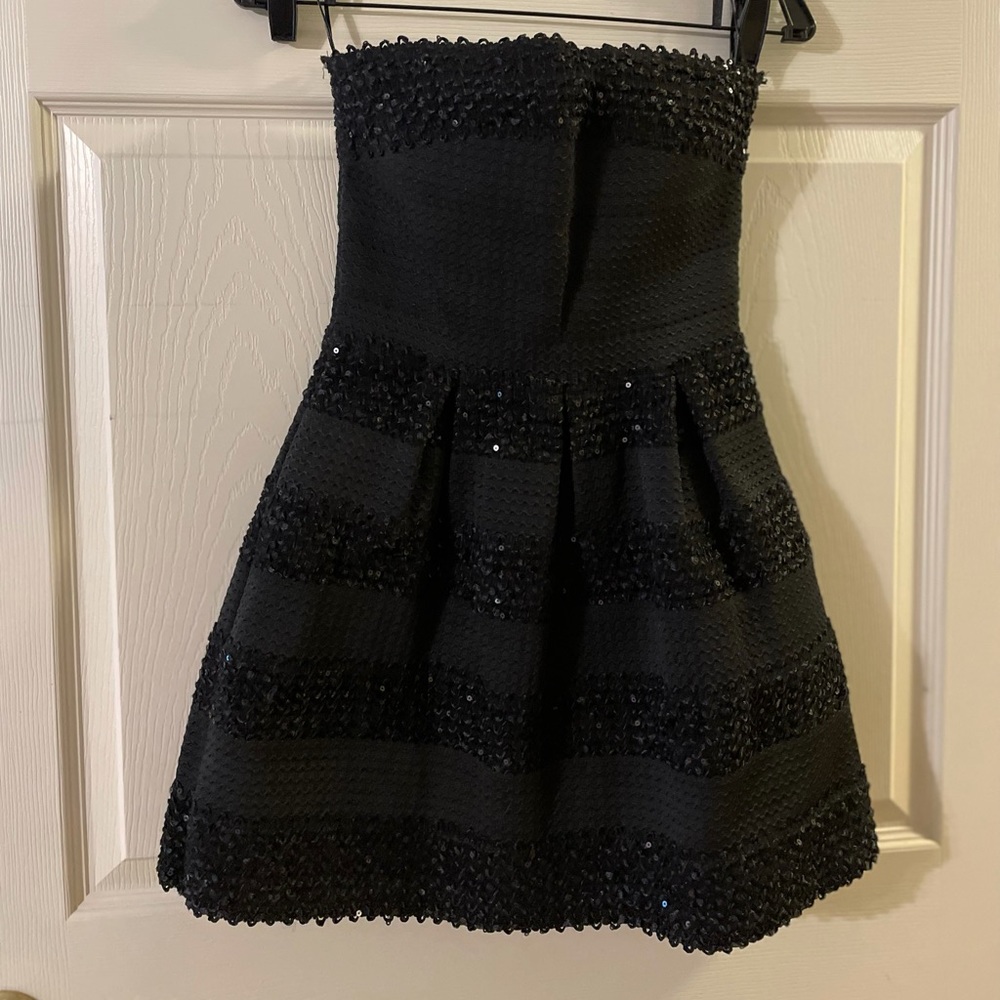 Boutique i joah sequin dress